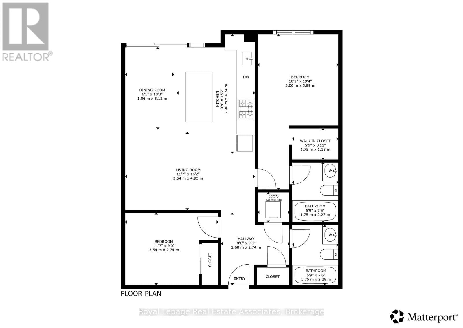 108 - 3170 ERIN MILLS PARKWAY Image 22