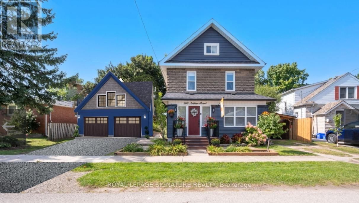 265 ARTHUR STREET Image 39