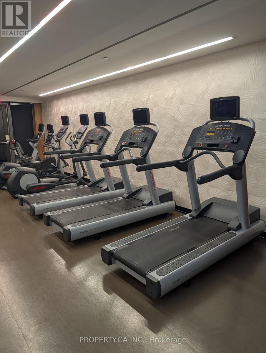 1207 - 36 PARK LAWN ROAD Image 28