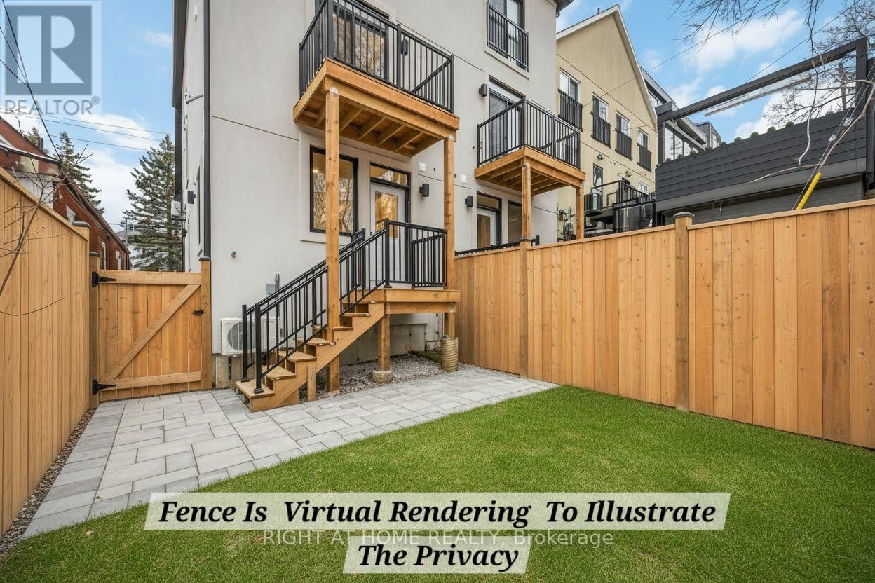 34A MORNINGSIDE AVENUE Image 24