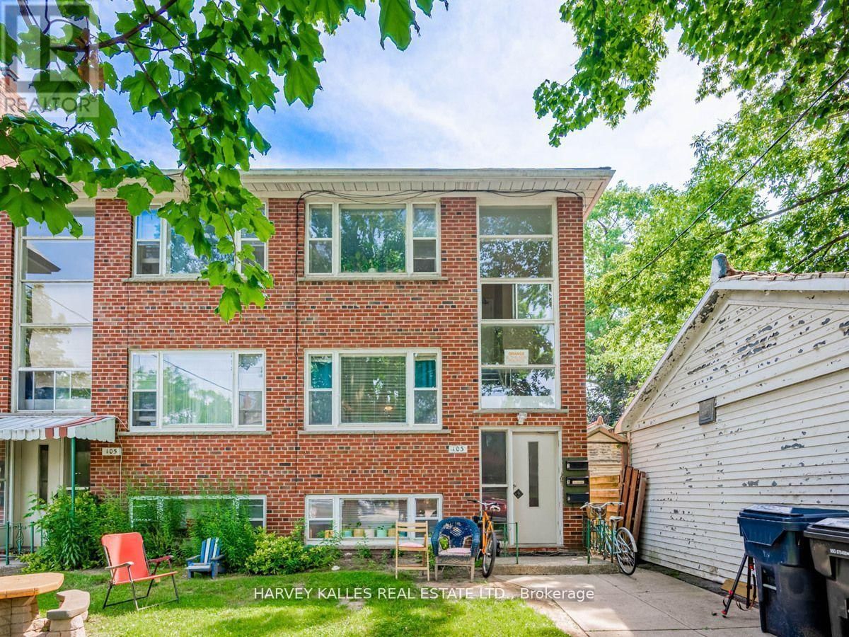 103 & 105 GILMOUR AVENUE Image 1