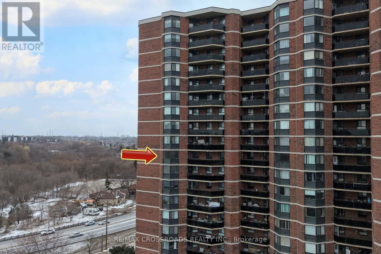 1203 - 234 ALBION ROAD Image 16