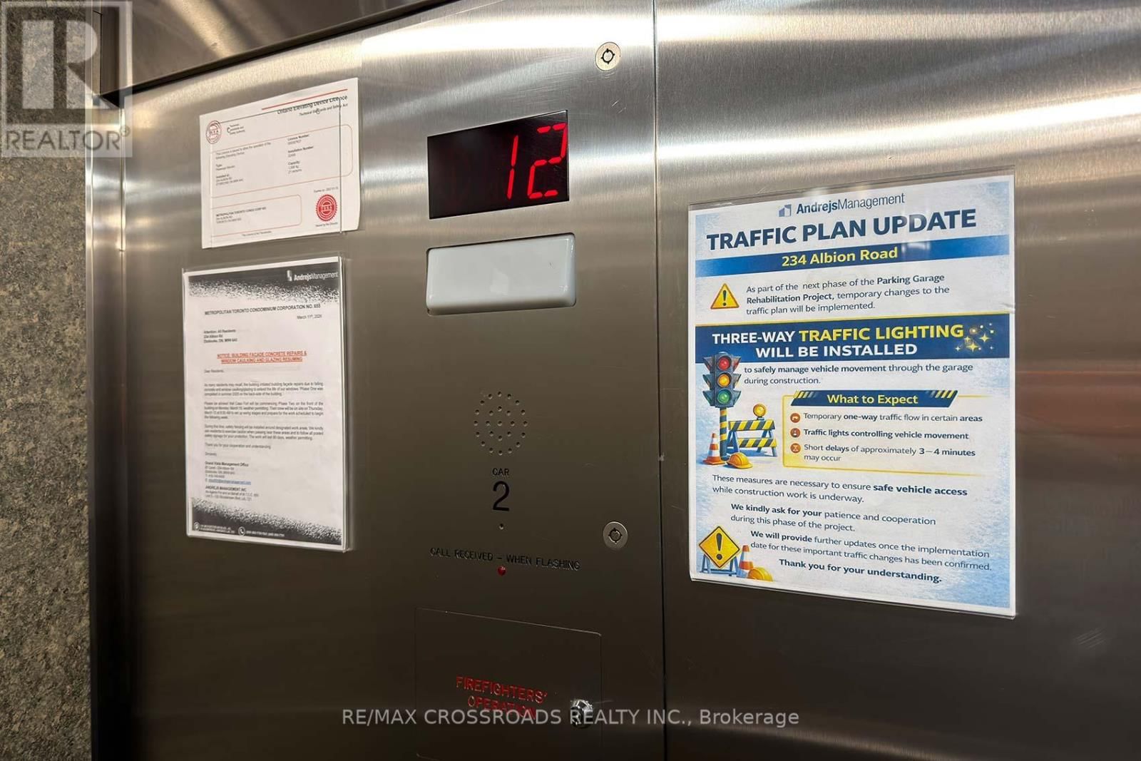 1203 - 234 ALBION ROAD Image 6