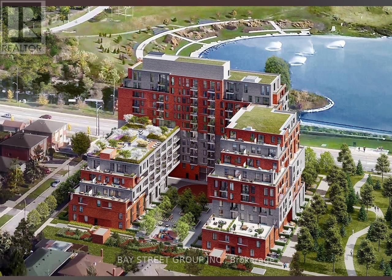 1023 - 3100 KEELE STREET Image 1