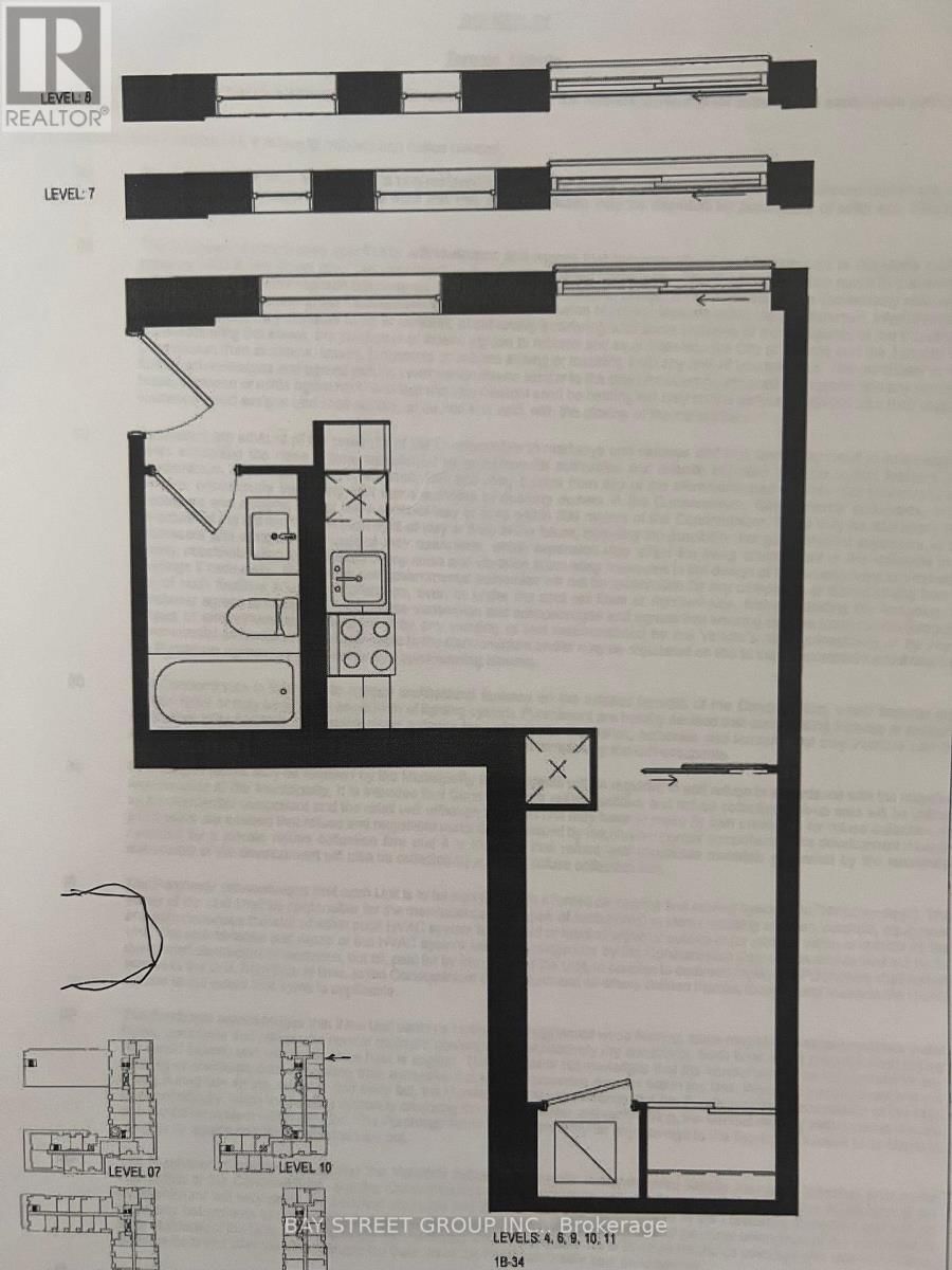 1023 - 3100 KEELE STREET Image 2