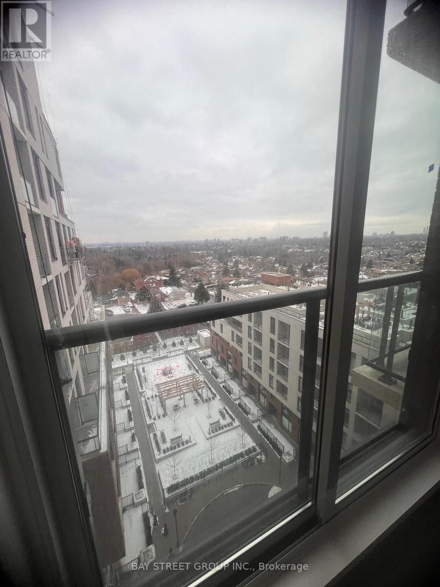 1023 - 3100 KEELE STREET Image 9