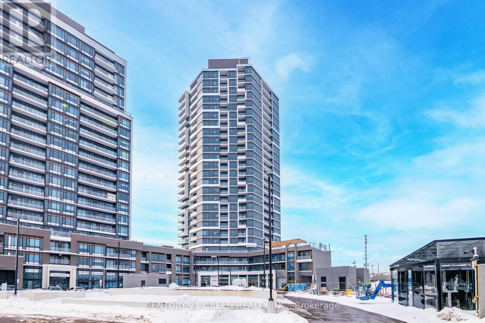 1902 - 8020 DERRY ROAD WEST Image 2