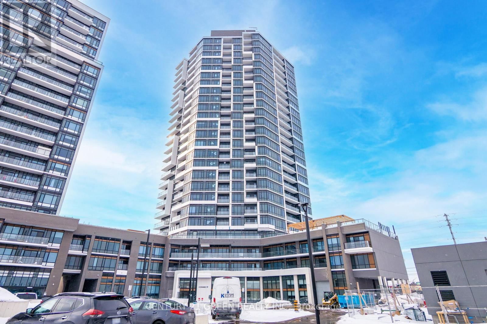 1902 - 8020 DERRY ROAD WEST Image 3