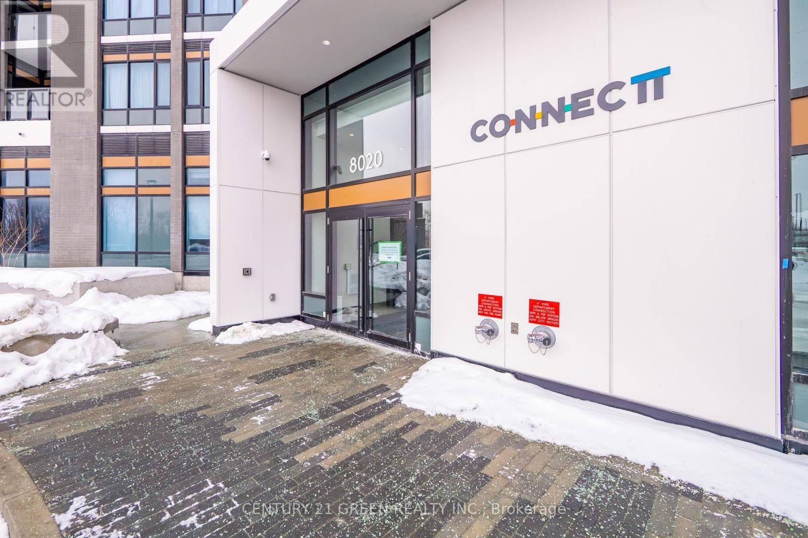 1902 - 8020 DERRY ROAD WEST Image 6