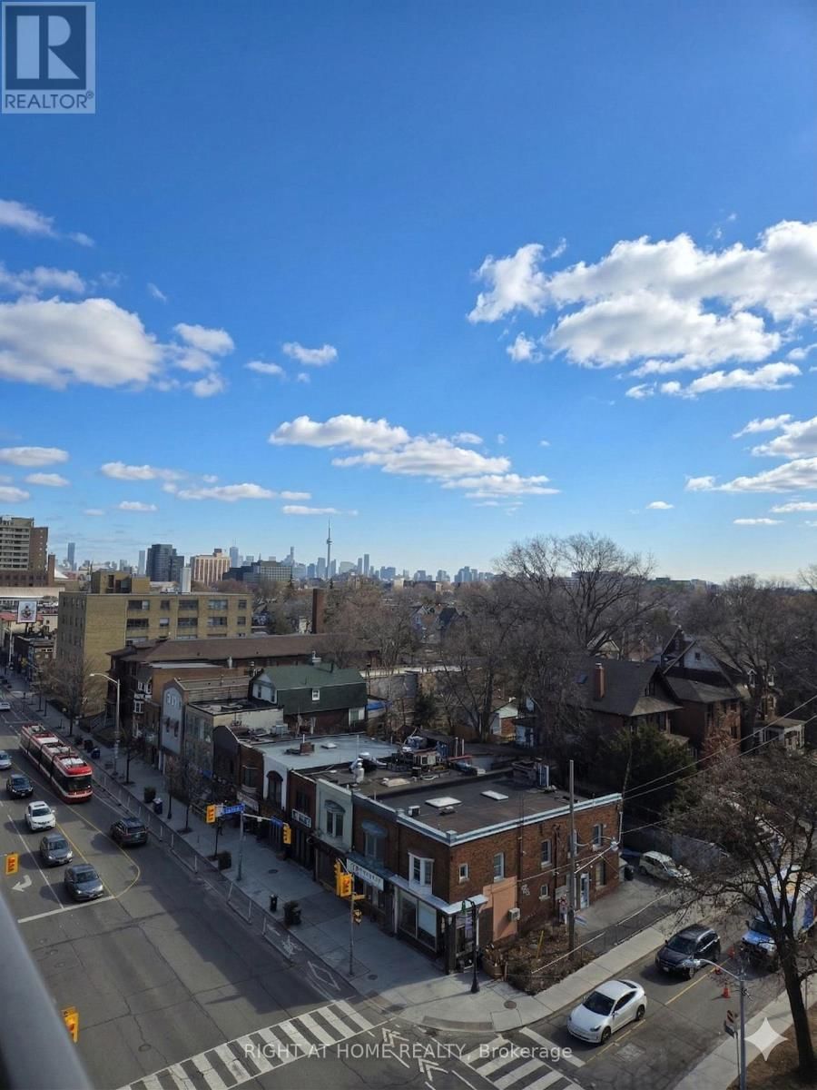 808 - 1660 BLOOR STREET WEST Image 15