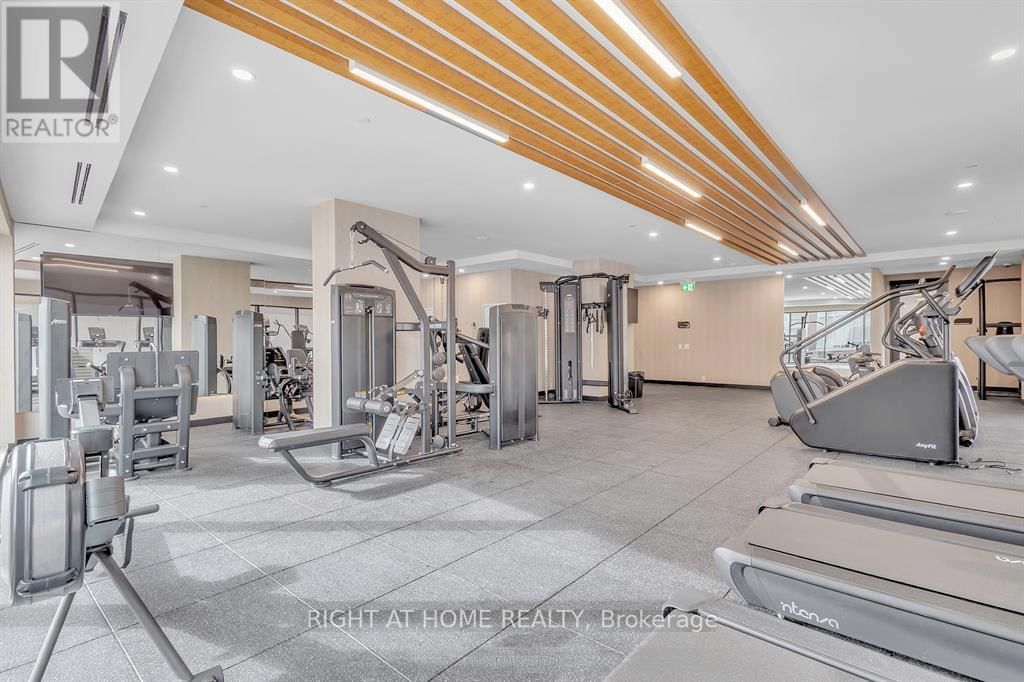 808 - 1660 BLOOR STREET WEST Image 21