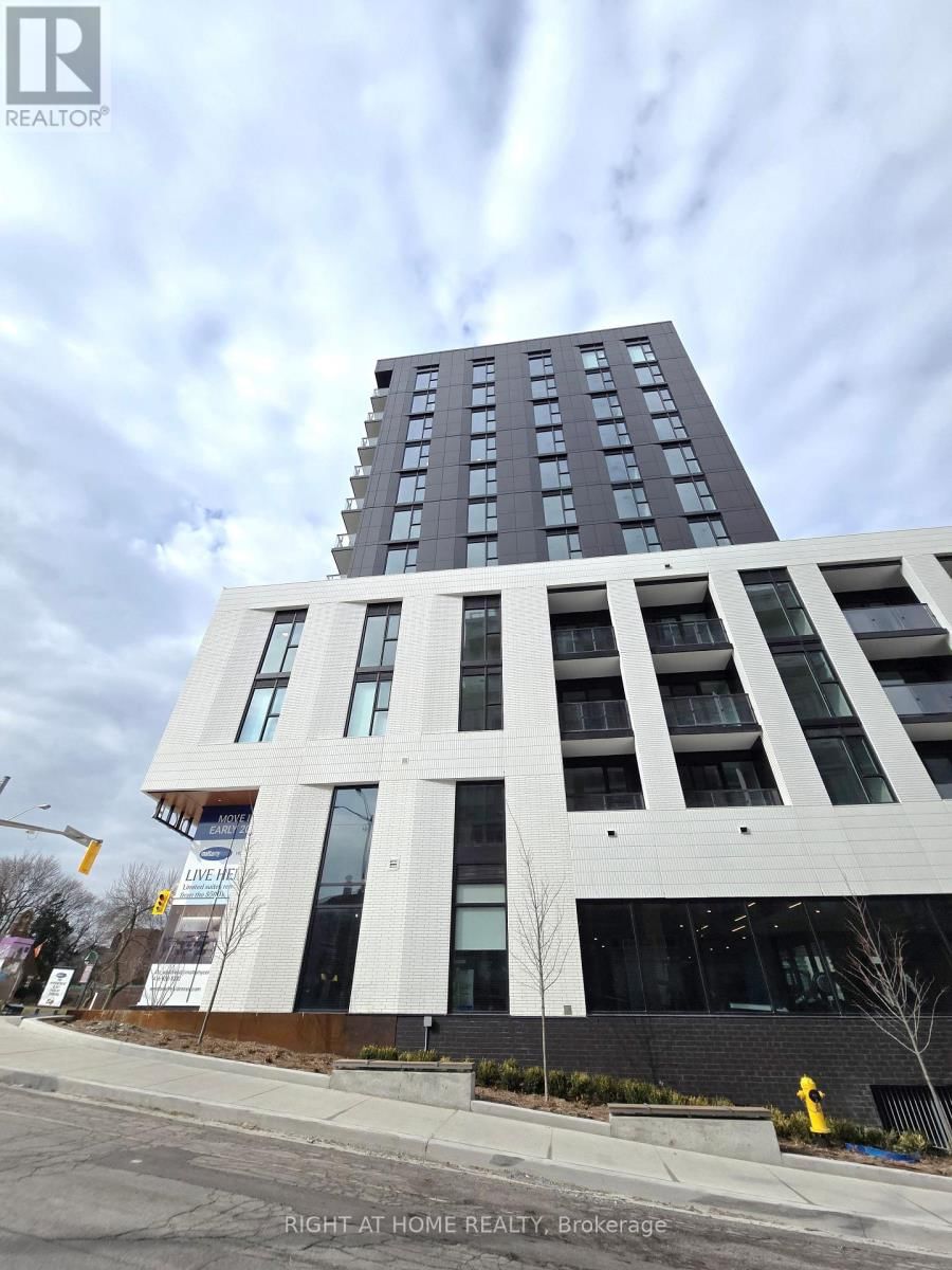 808 - 1660 BLOOR STREET WEST Image 4