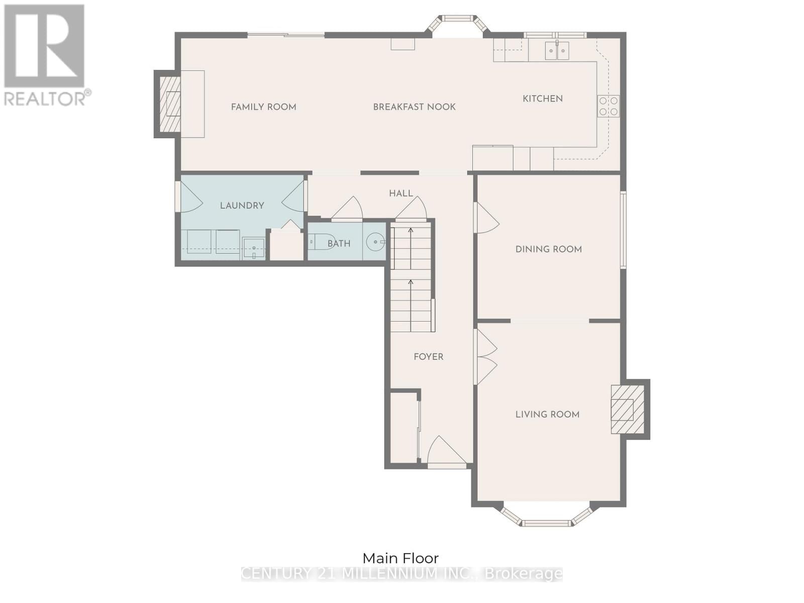 4 MARCHMOUNT CRESCENT Image 43