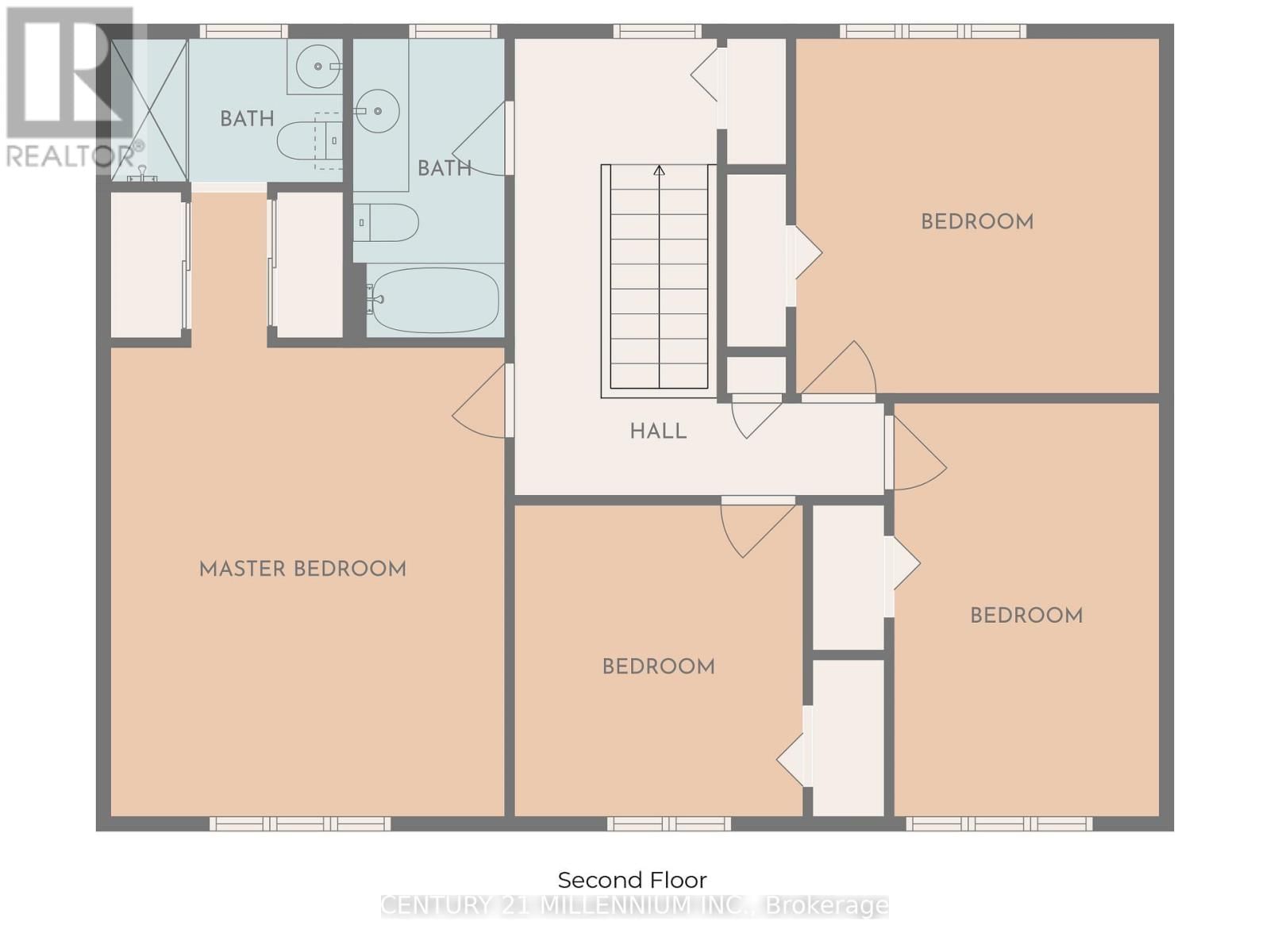 4 MARCHMOUNT CRESCENT Image 44