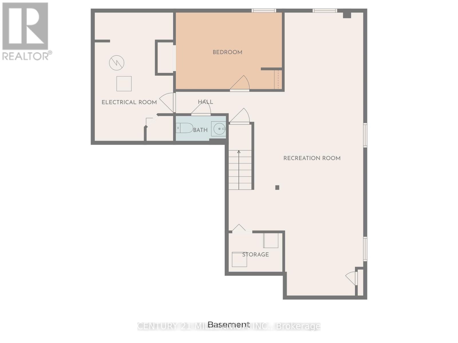 4 MARCHMOUNT CRESCENT Image 45