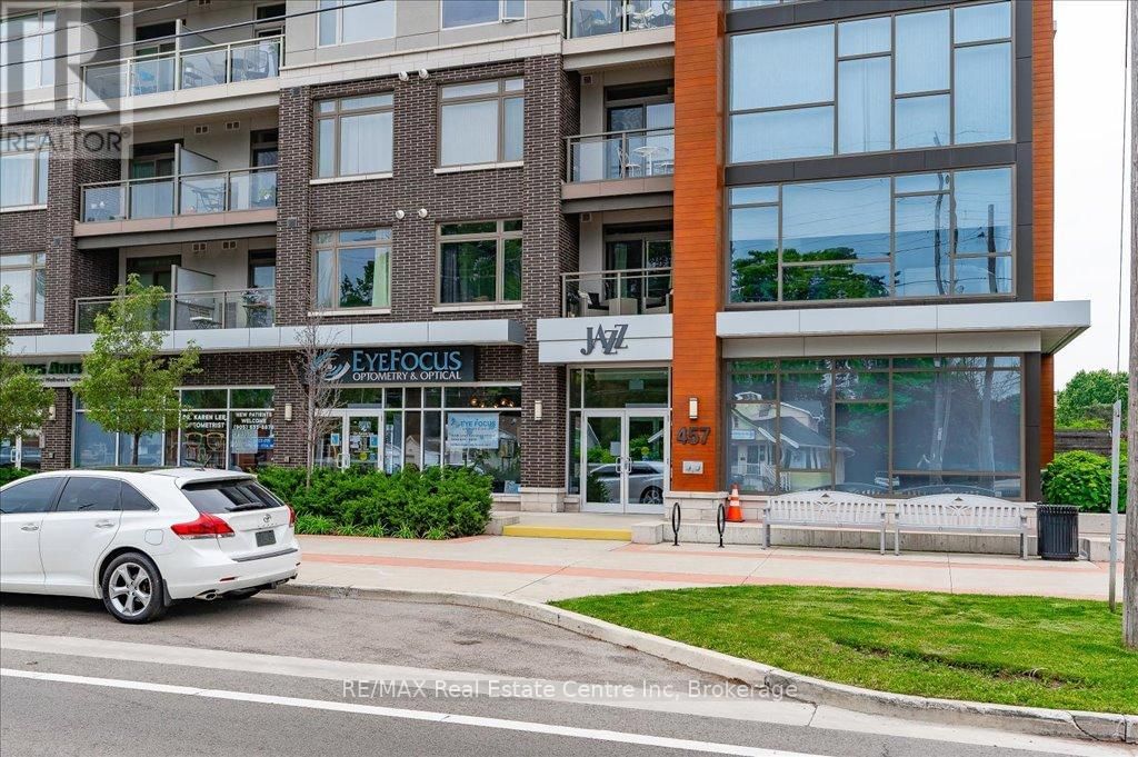 420 - 457 PLAINS ROAD EAST Image 23