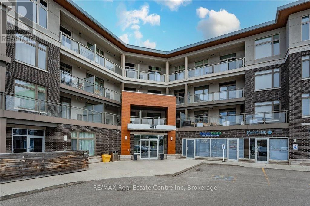 420 - 457 PLAINS ROAD EAST Image 29