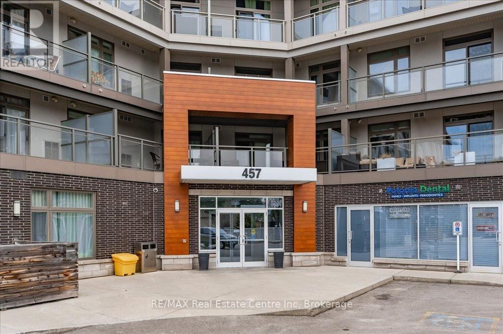 420 - 457 PLAINS ROAD EAST Image 30