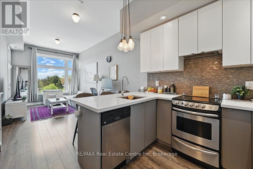 420 - 457 PLAINS ROAD EAST Image 34