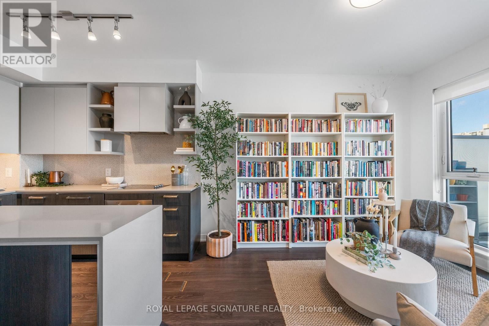 1201 - 1830 BLOOR STREET WEST Image 1