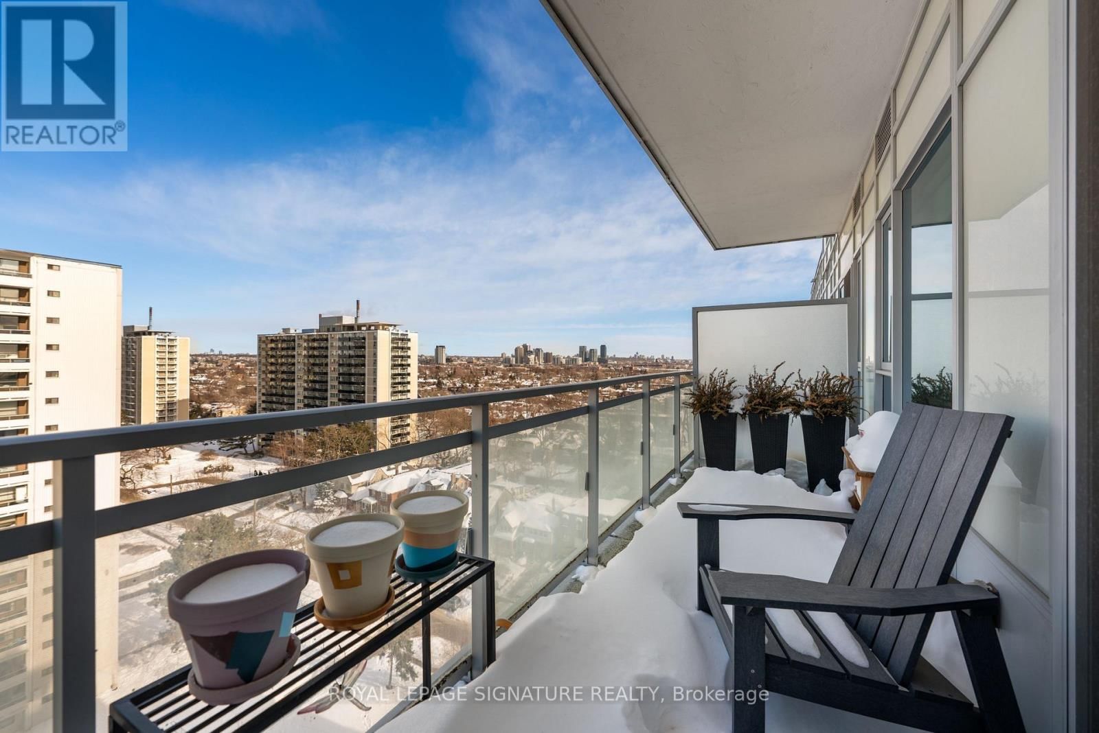 1201 - 1830 BLOOR STREET WEST Image 12