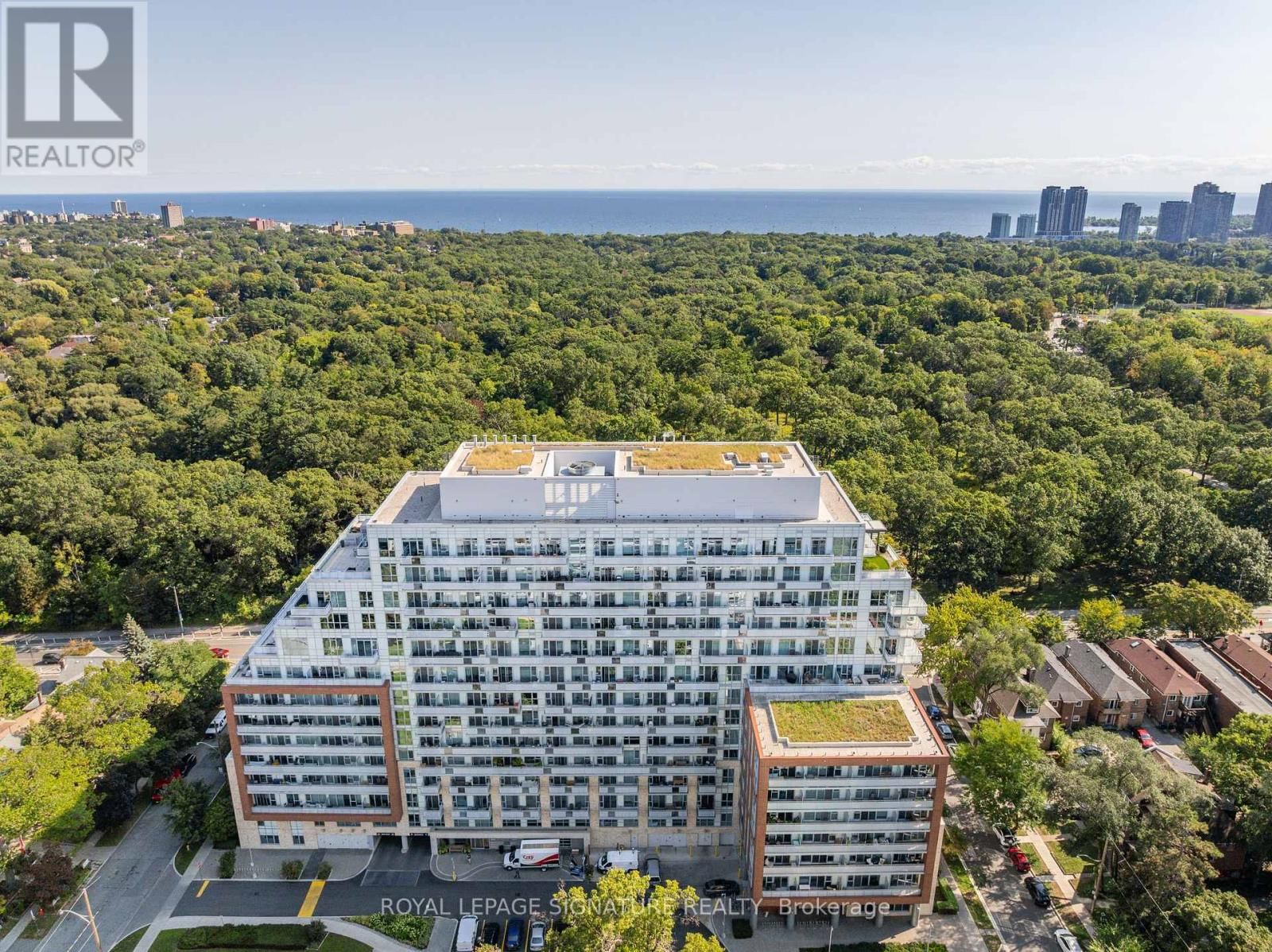 1201 - 1830 BLOOR STREET WEST Image 13