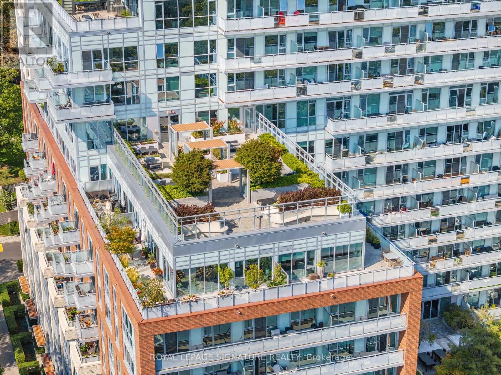 1201 - 1830 BLOOR STREET WEST Image 14