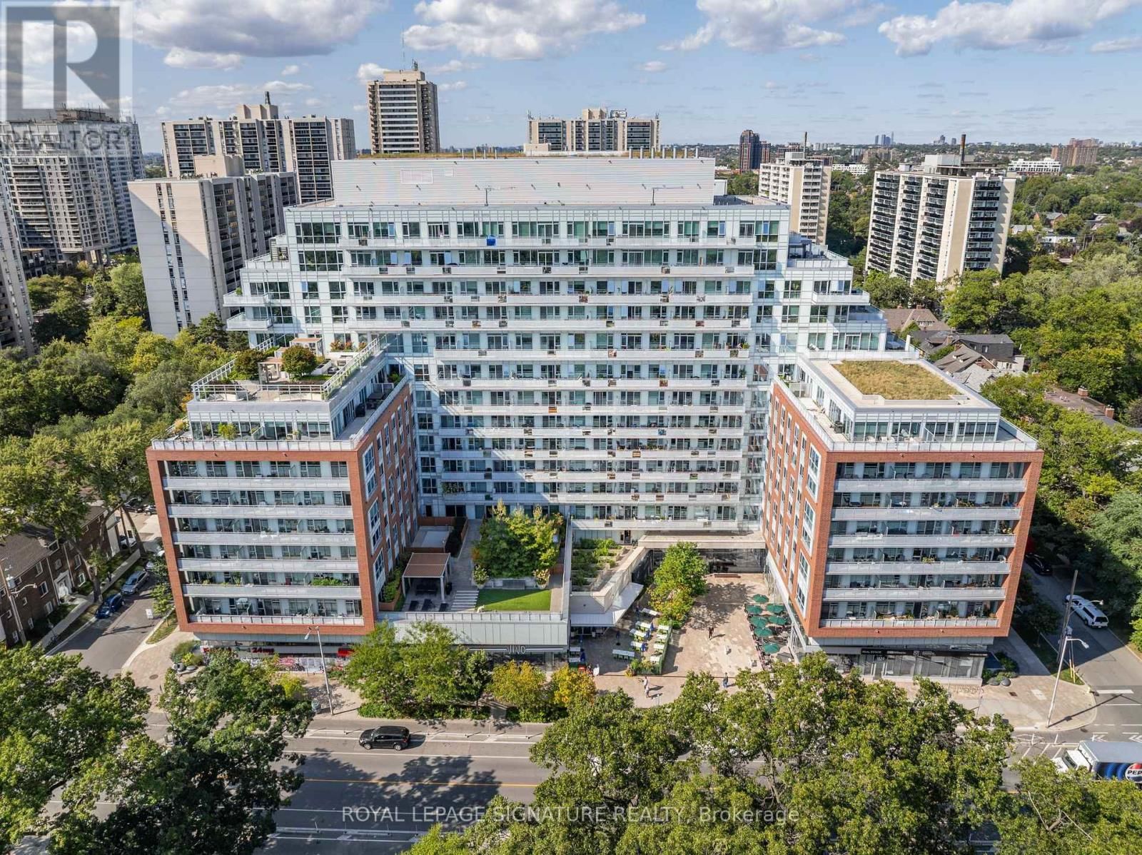 1201 - 1830 BLOOR STREET WEST Image 15