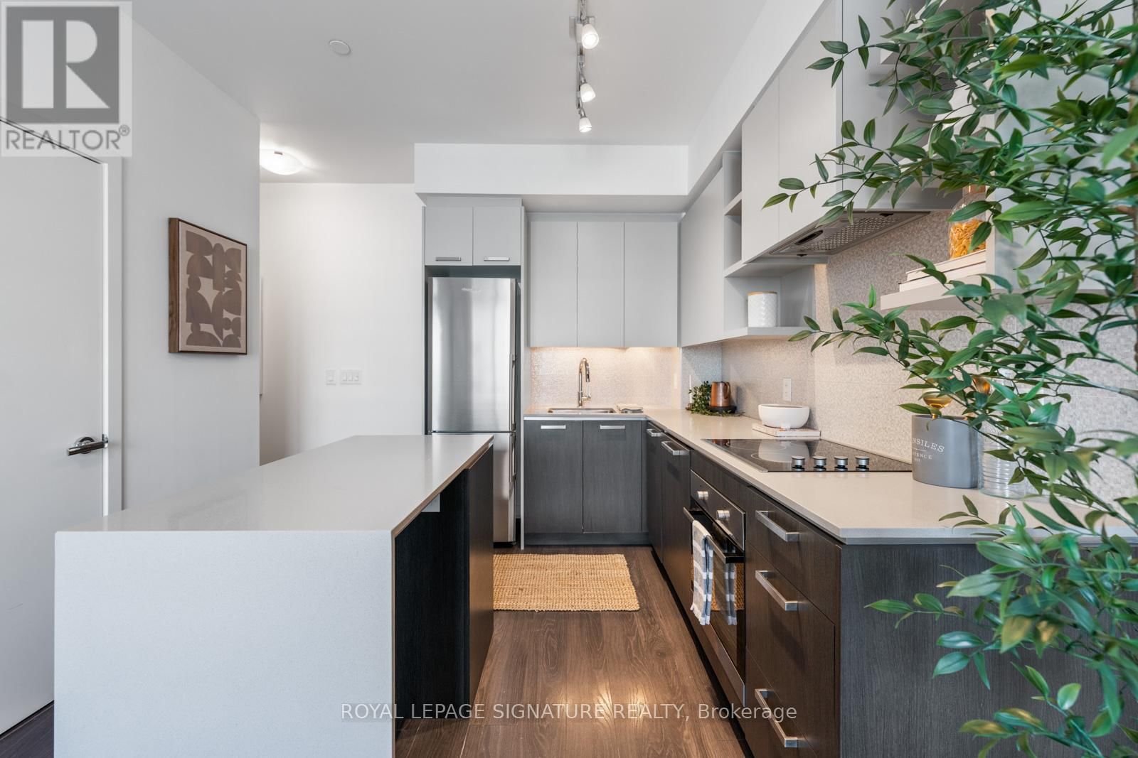 1201 - 1830 BLOOR STREET WEST Image 3