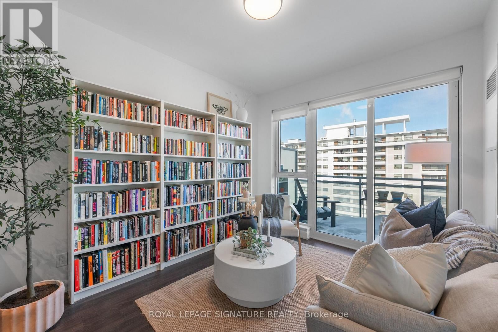 1201 - 1830 BLOOR STREET WEST Image 7