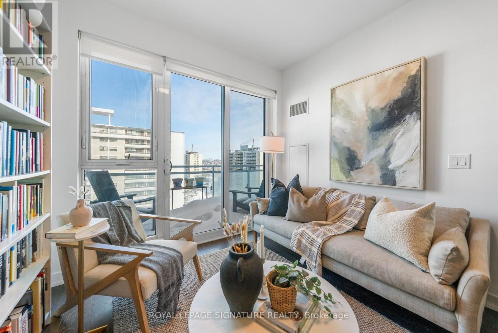 1201 - 1830 BLOOR STREET WEST Image 8