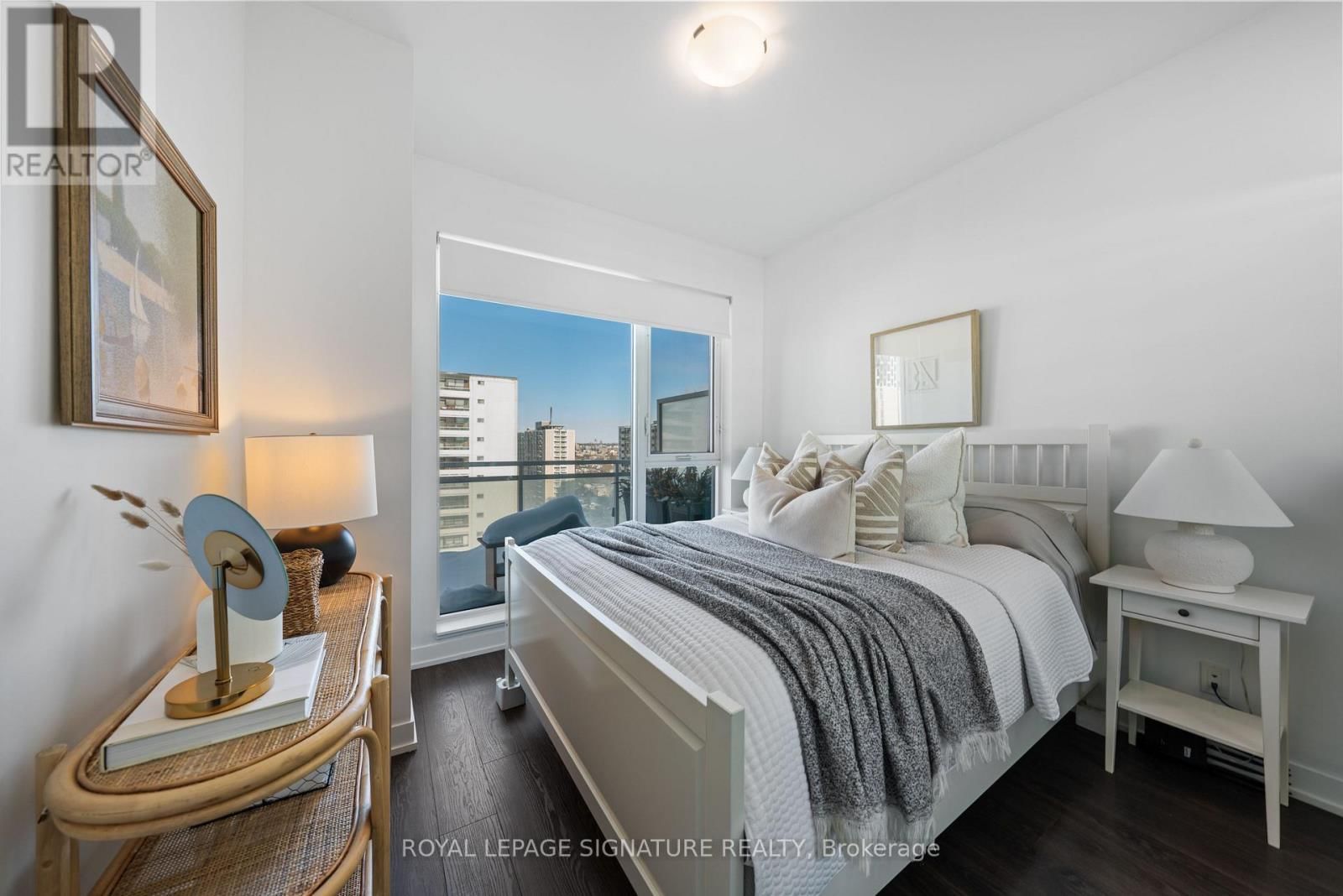 1201 - 1830 BLOOR STREET WEST Image 9