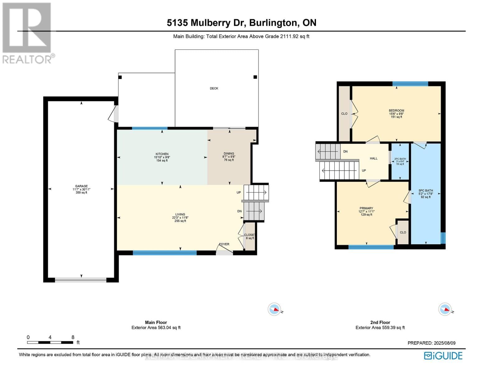 5135 MULBERRY DRIVE Image 29