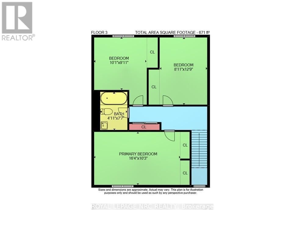 4 - 453 WOODVIEW ROAD Image 37