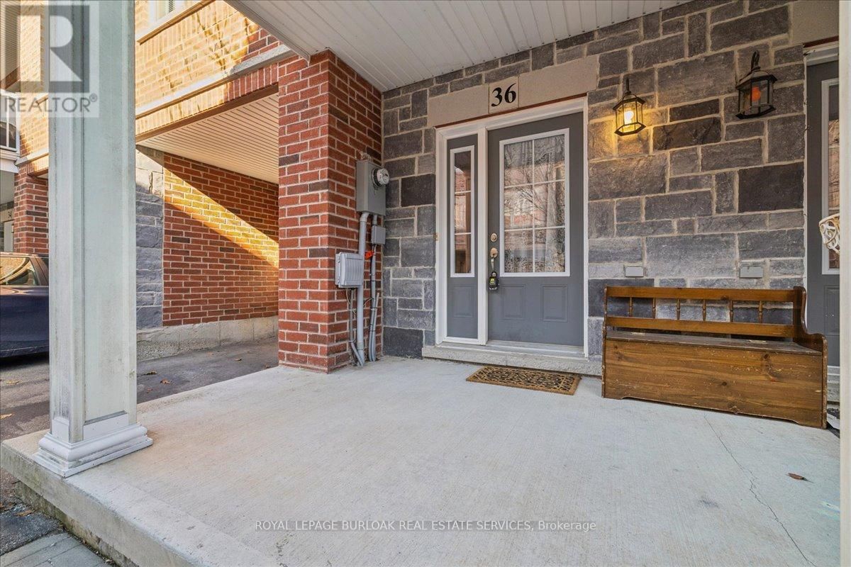 36 - 181 PLAINS ROAD WEST Image 5