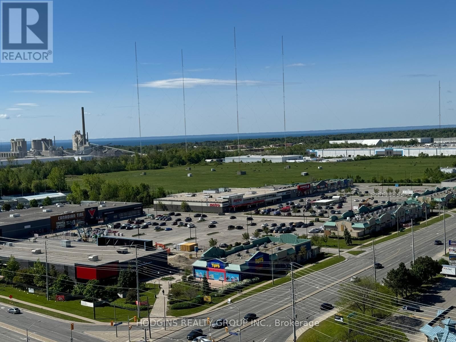 1711 - 1035 SOUTHDOWN ROAD Image 38