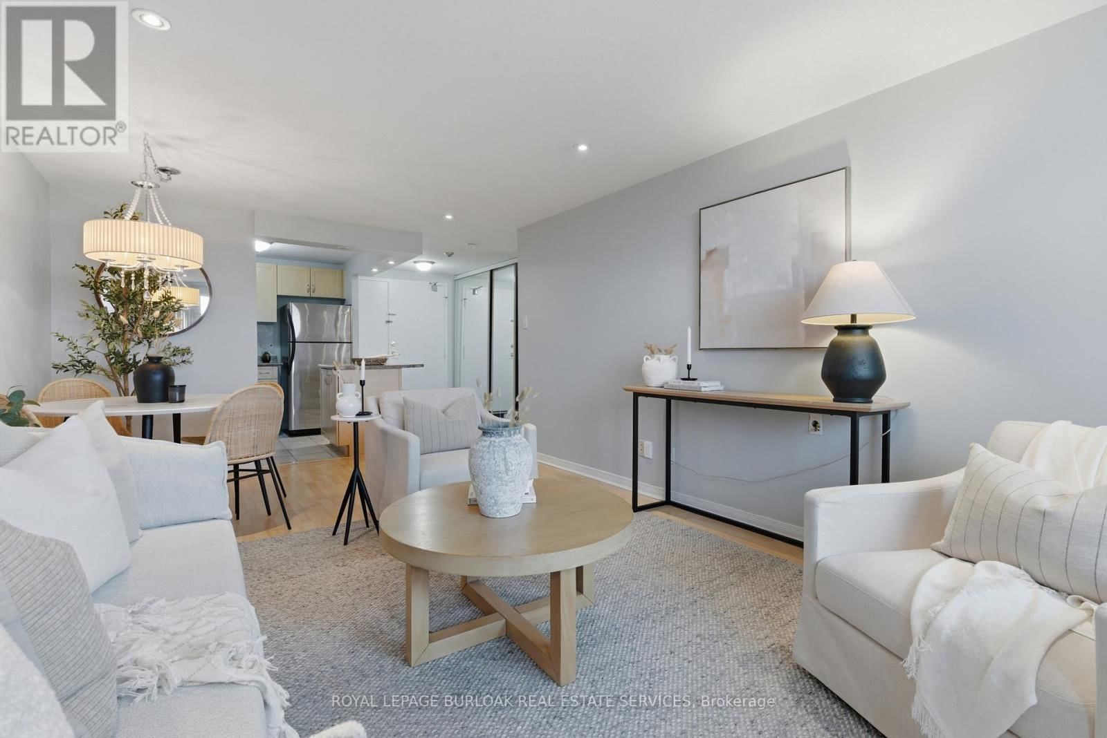 312 - 6720 GLEN ERIN DRIVE Image 1