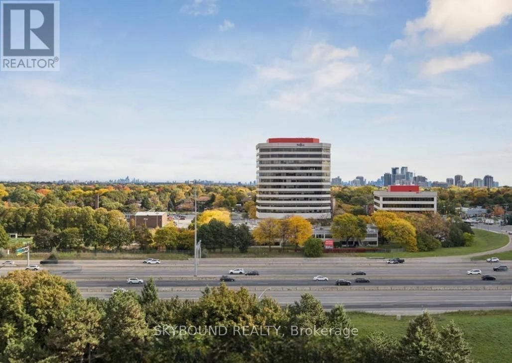 602 - 451 THE WEST MALL Image 13