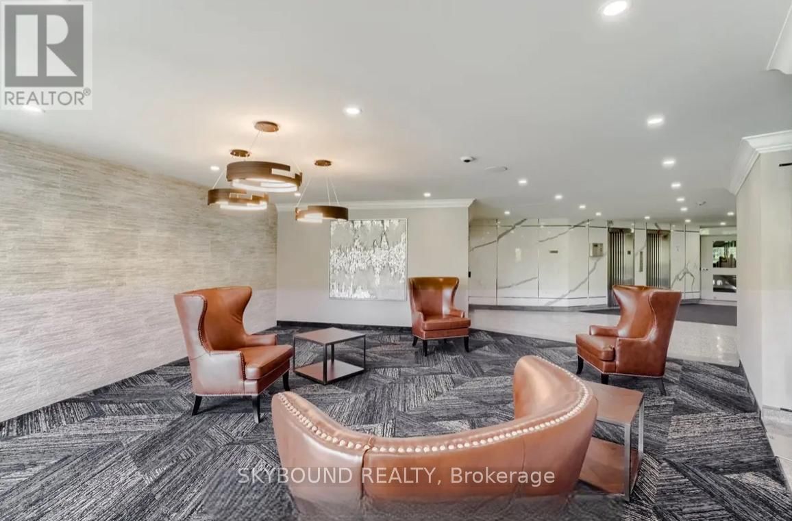 602 - 451 THE WEST MALL Image 15