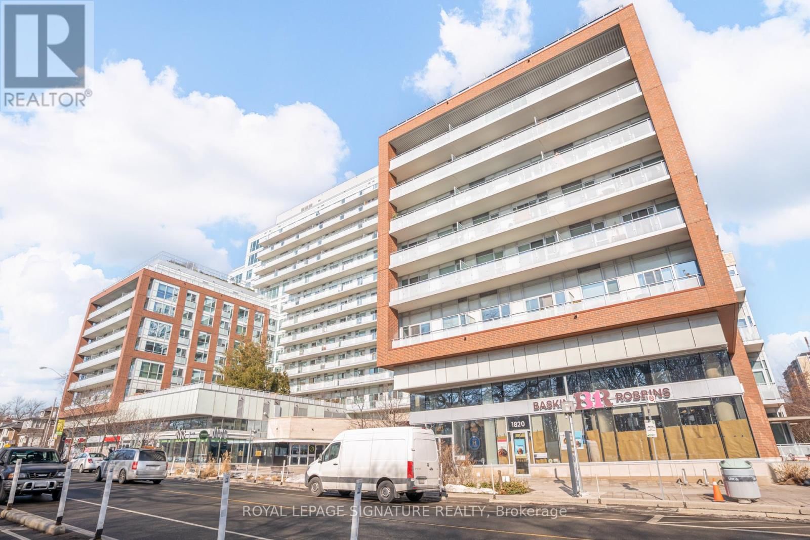 836 - 1830 BLOOR STREET WEST Image 1