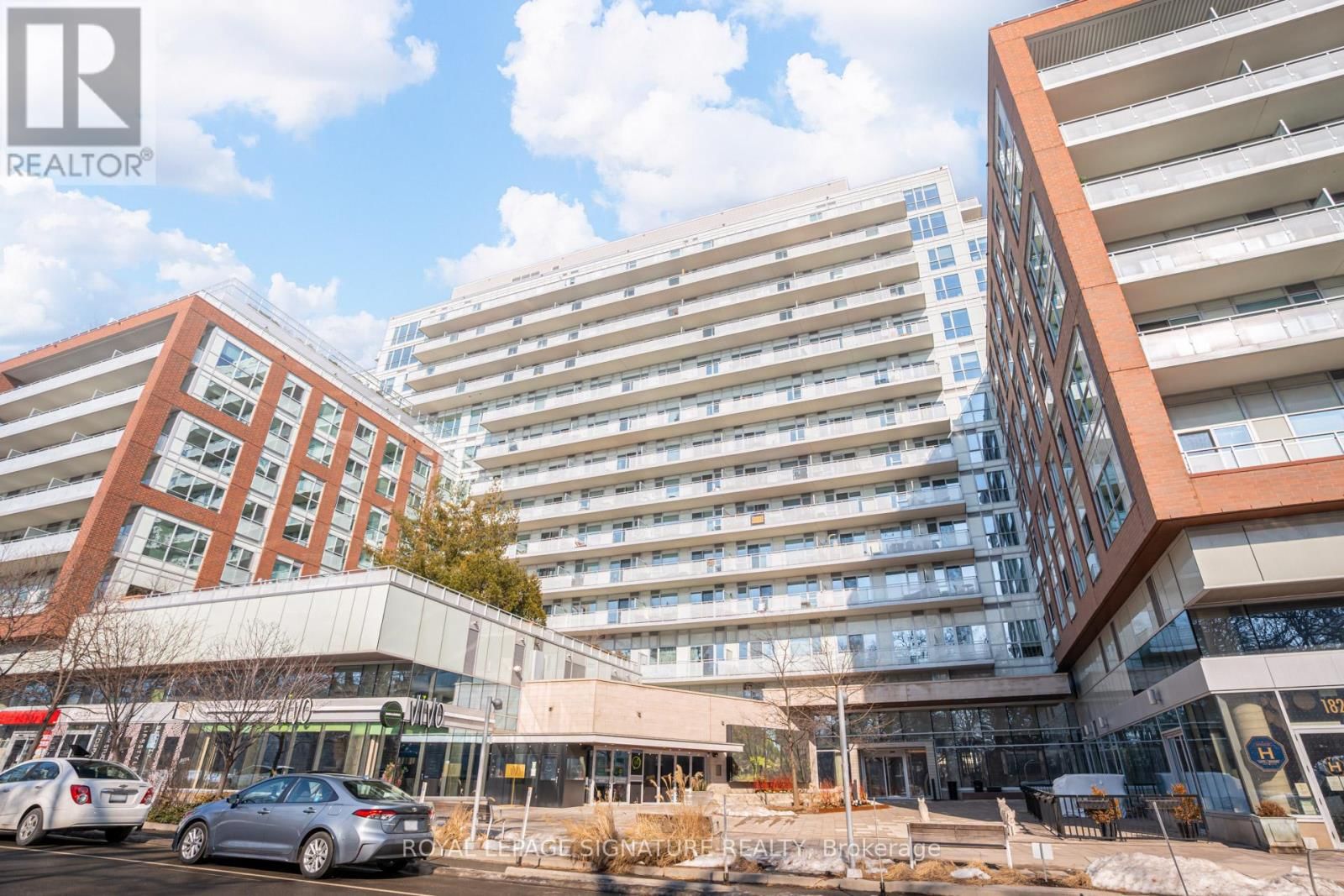 836 - 1830 BLOOR STREET WEST Image 2