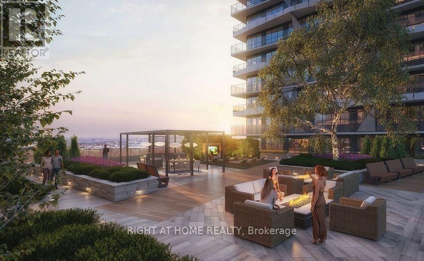 1705 - 15 SKYRIDGE DRIVE EAST Image 17