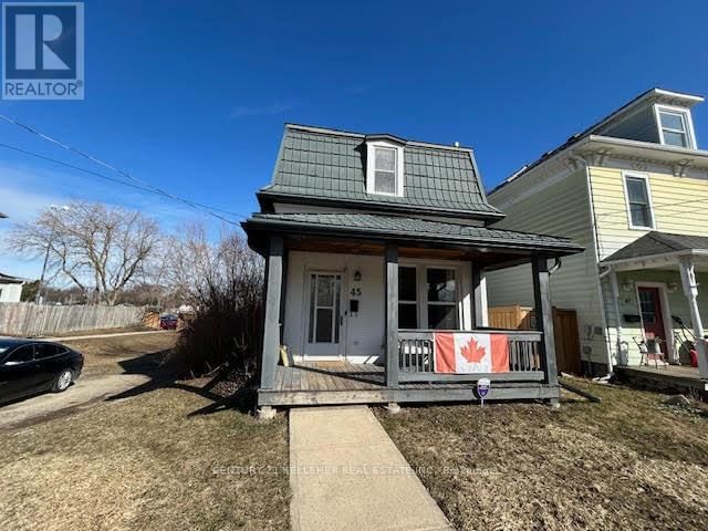 45 KING STREET Image 1