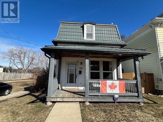 45 KING STREET Image 2