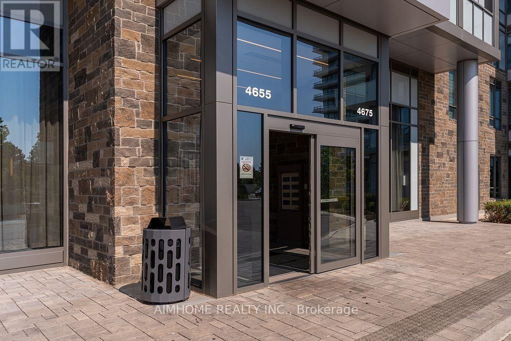 2201 - 4655 METCALFE AVENUE Image 3