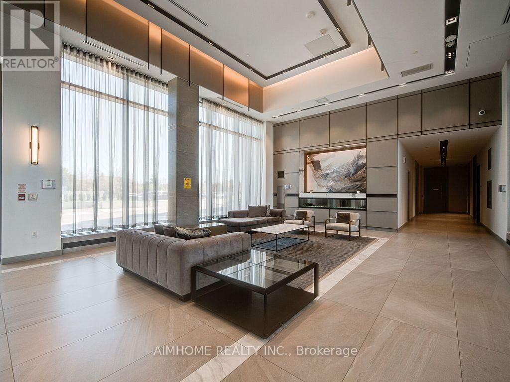 2201 - 4655 METCALFE AVENUE Image 4