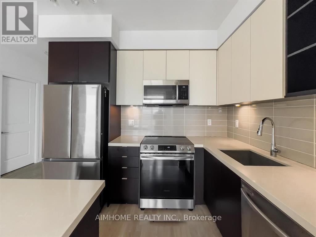 2201 - 4655 METCALFE AVENUE Image 6