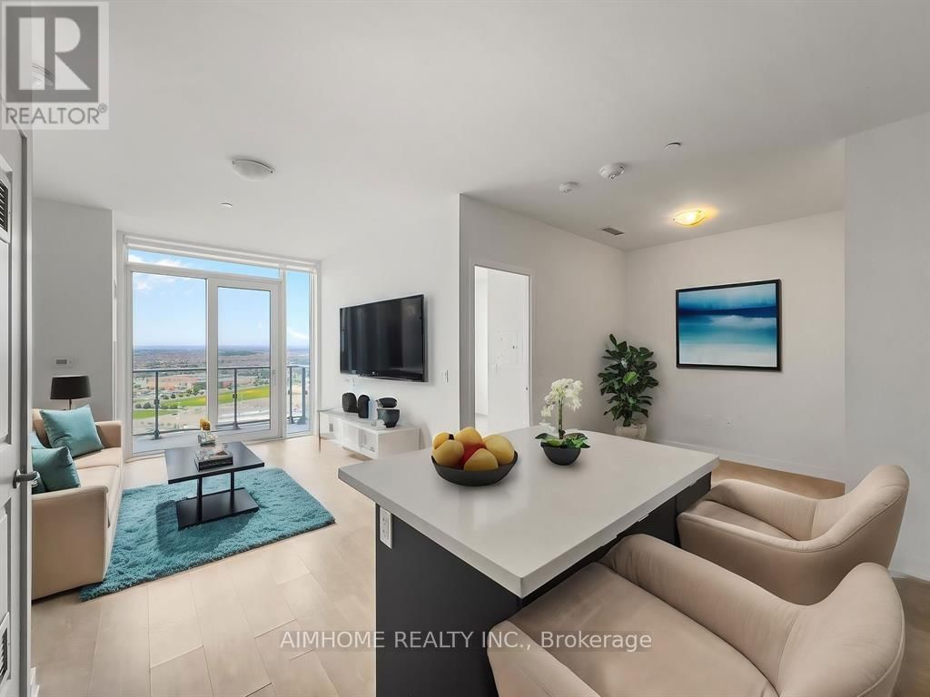 2201 - 4655 METCALFE AVENUE Image 7