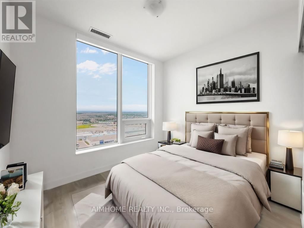 2201 - 4655 METCALFE AVENUE Image 8