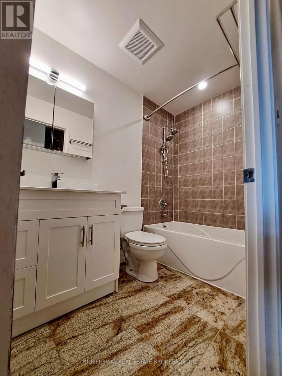 915 - 2464 WESTON ROAD Image 6